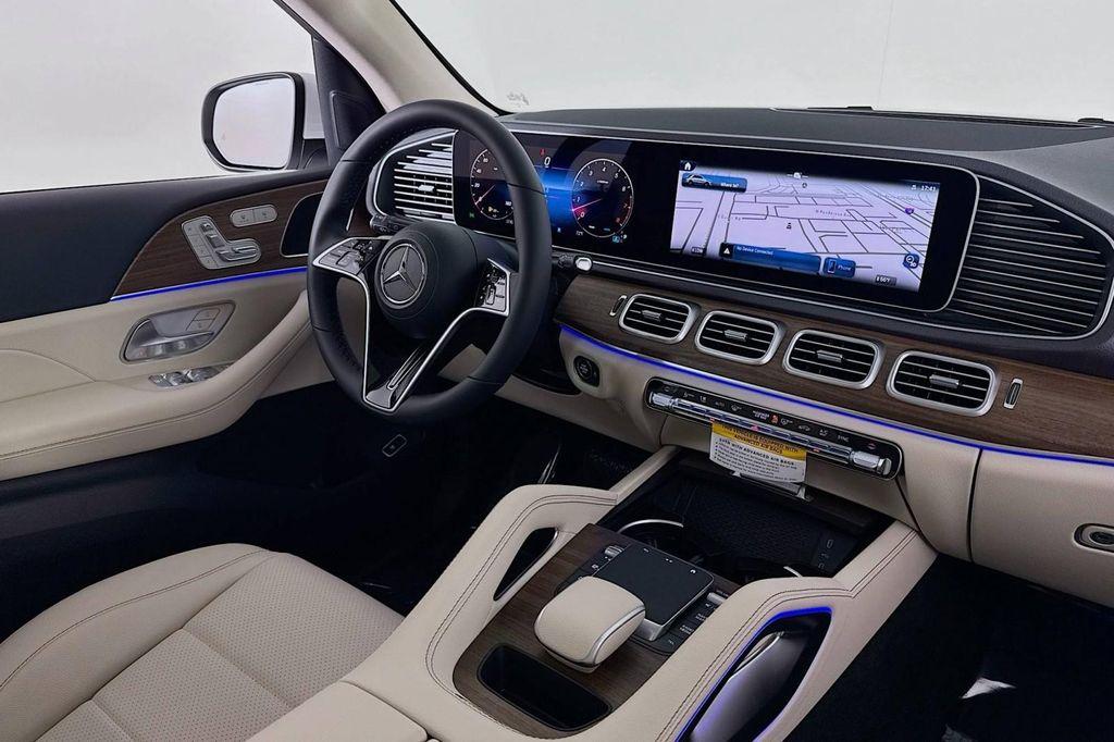 new 2026 Mercedes-Benz GLE 450 car, priced at $80,785