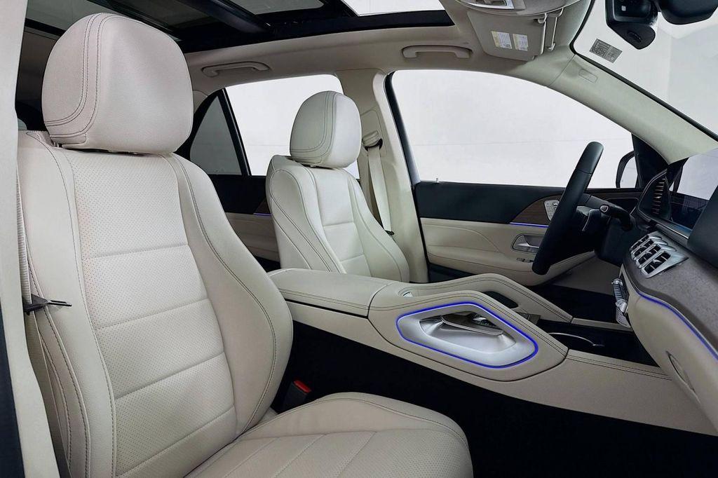 new 2026 Mercedes-Benz GLE 450 car, priced at $80,785