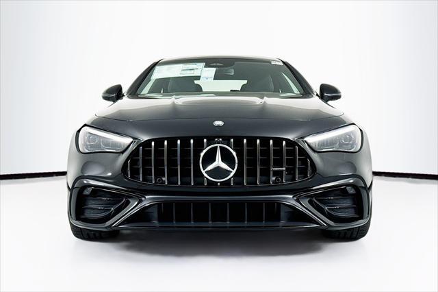 new 2024 Mercedes-Benz AMG CLE 53 car, priced at $76,845