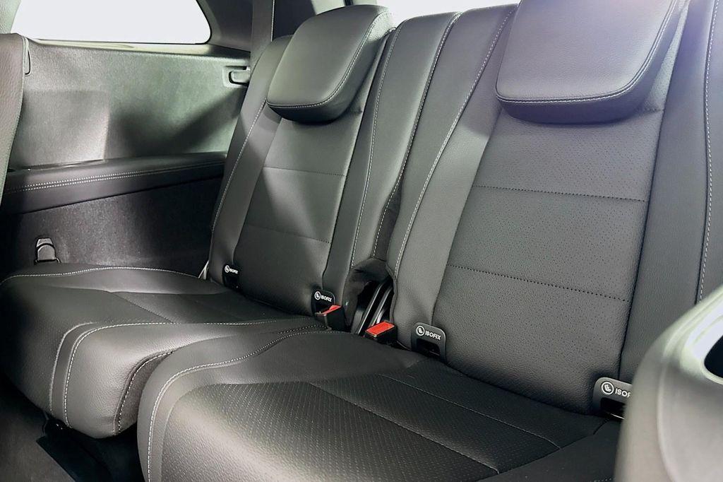 new 2025 Mercedes-Benz GLS 450 car, priced at $95,480