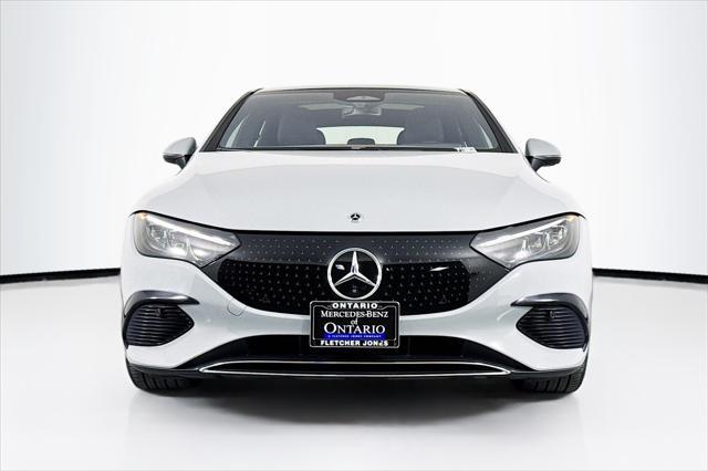 used 2023 Mercedes-Benz EQE 500 car, priced at $46,481