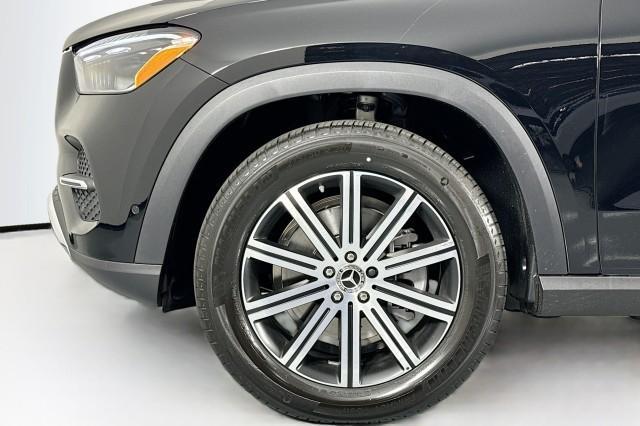 new 2024 Mercedes-Benz GLE 350 car, priced at $65,865