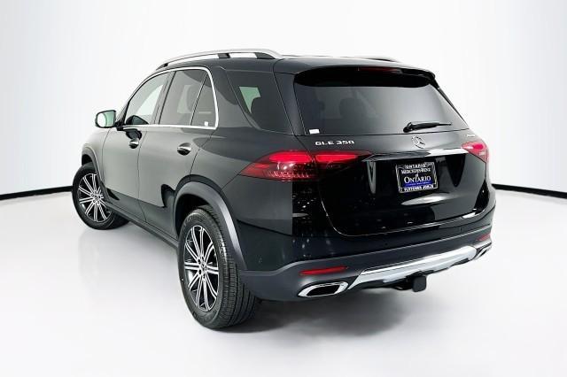 new 2024 Mercedes-Benz GLE 350 car, priced at $65,865