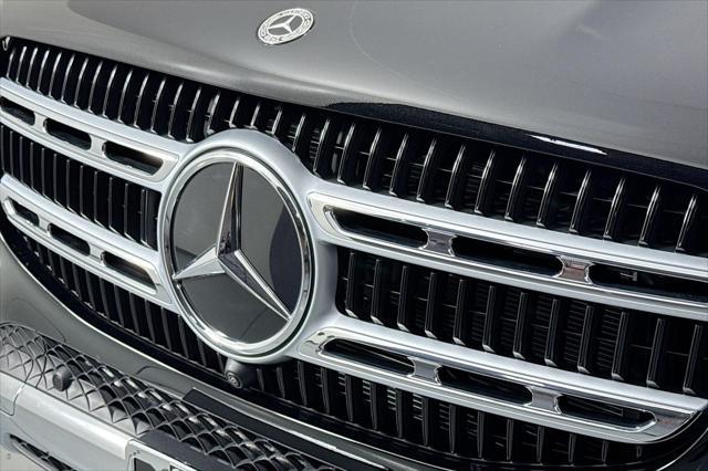 new 2025 Mercedes-Benz GLE 350 car, priced at $70,345