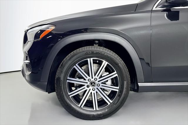 new 2025 Mercedes-Benz GLE 350 car, priced at $70,345