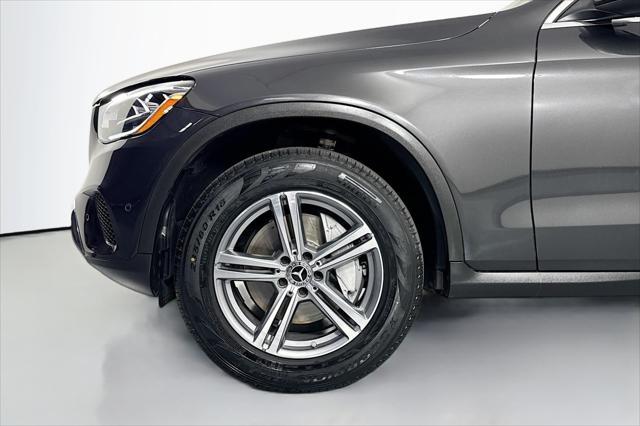 used 2022 Mercedes-Benz GLC 300 car, priced at $34,483