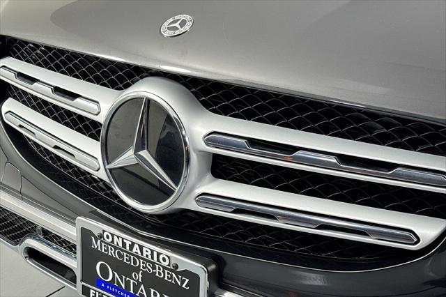 used 2022 Mercedes-Benz GLC 300 car, priced at $34,483