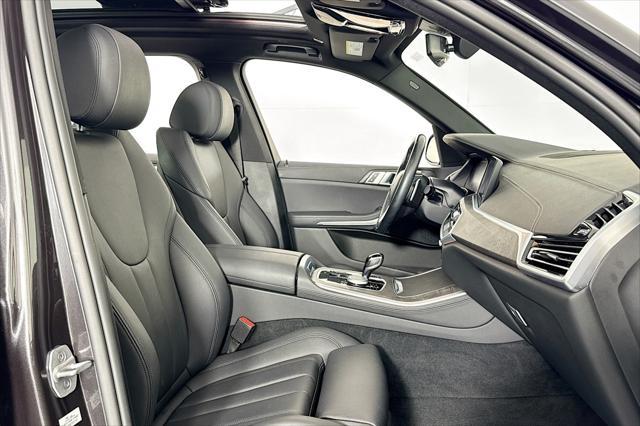 used 2022 BMW X5 car, priced at $35,984