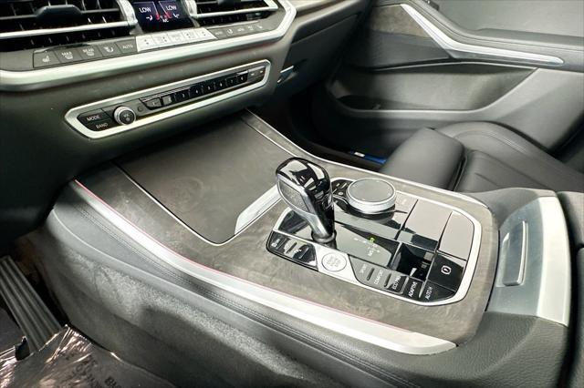 used 2022 BMW X5 car, priced at $35,984