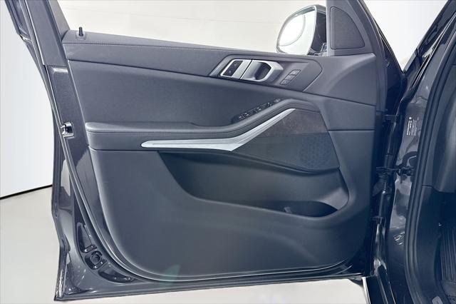 used 2022 BMW X5 car, priced at $35,984