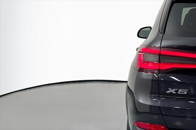 used 2022 BMW X5 car, priced at $35,984