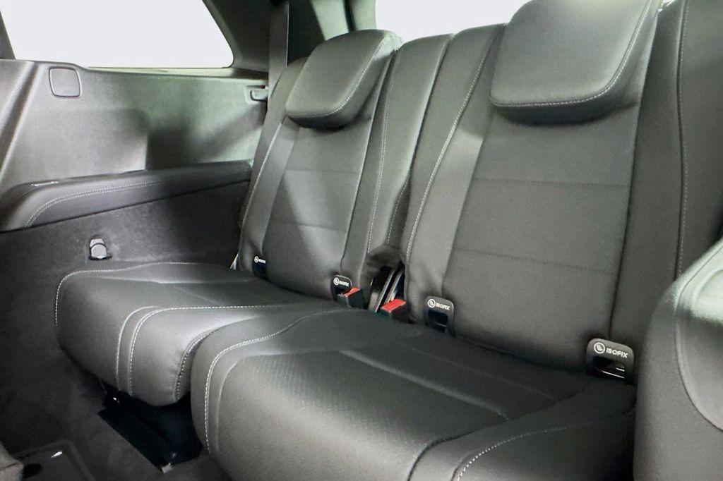 new 2025 Mercedes-Benz GLS 450 car, priced at $101,275