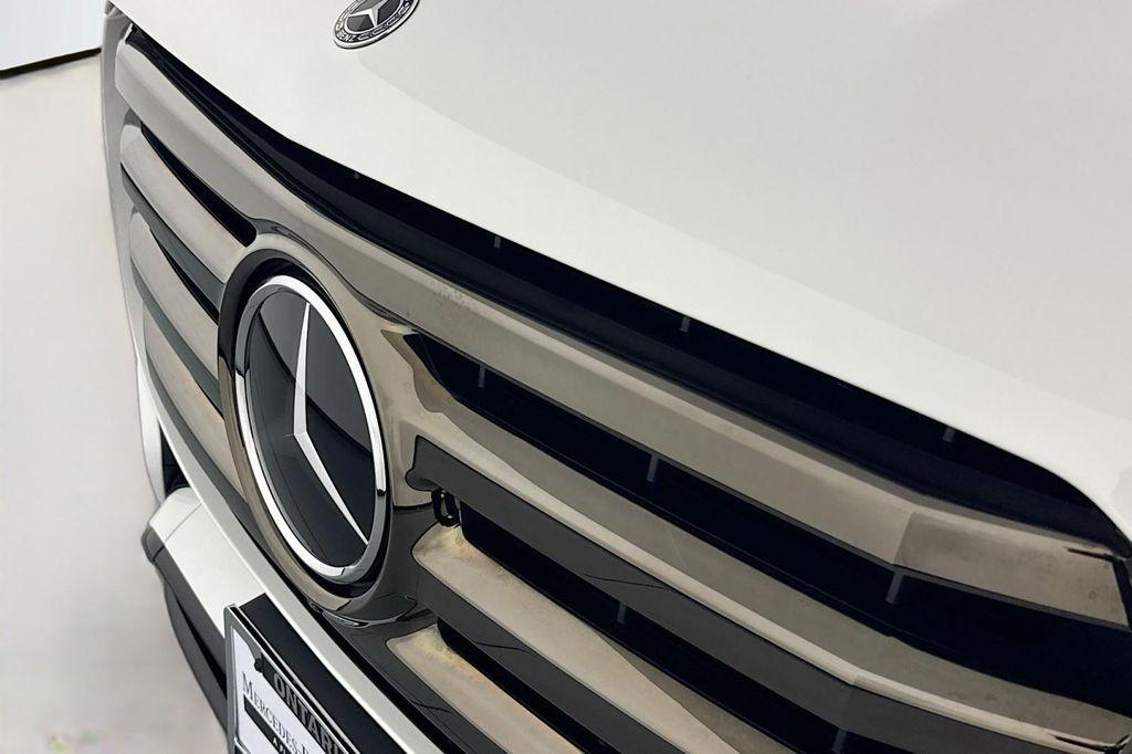 new 2026 Mercedes-Benz GLS 450 car, priced at $103,090