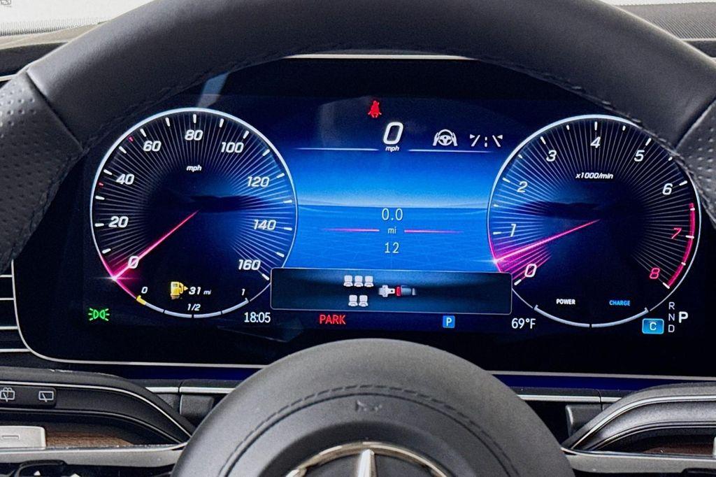 new 2026 Mercedes-Benz GLS 450 car, priced at $103,090