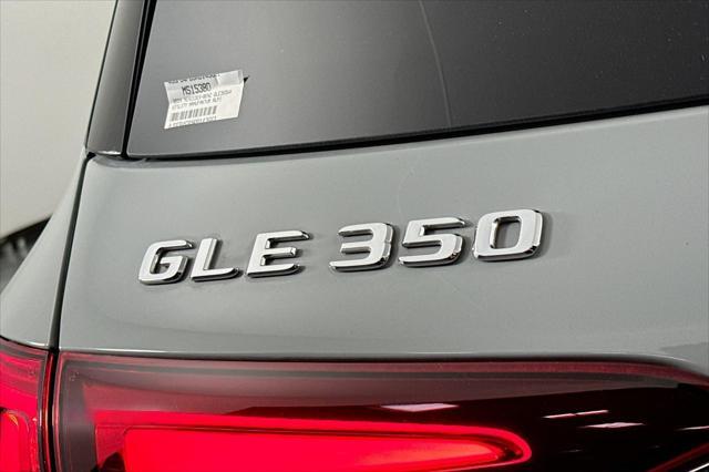 used 2024 Mercedes-Benz GLE 350 car, priced at $67,982