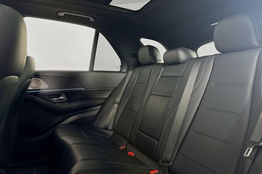 used 2021 Mercedes-Benz GLE 450 car, priced at $43,983