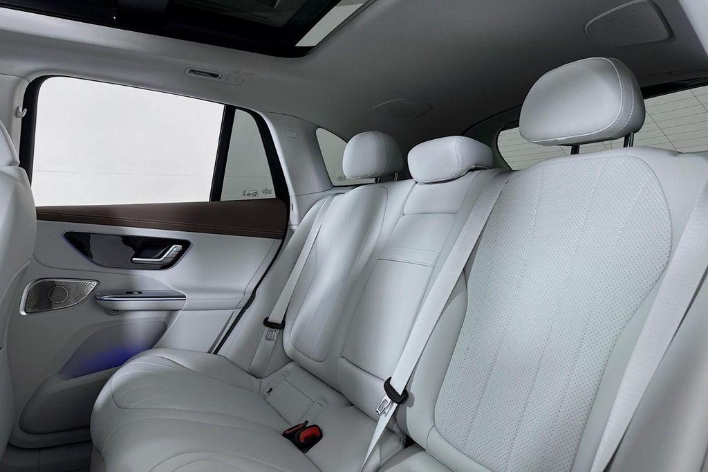 used 2023 Mercedes-Benz EQE 350 car, priced at $46,783