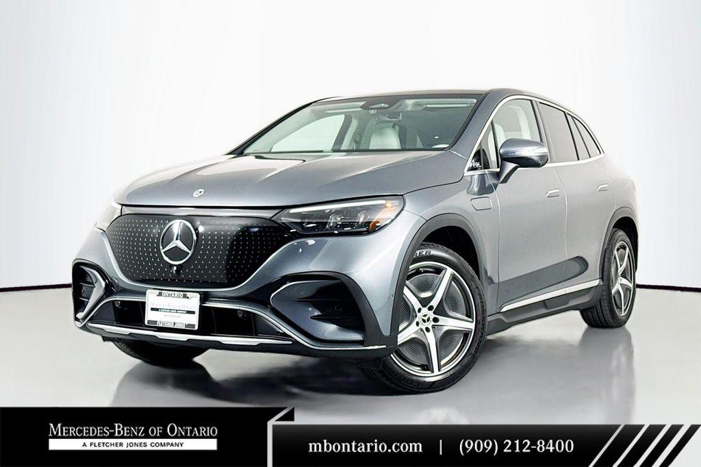 used 2023 Mercedes-Benz EQE 350 car, priced at $46,783