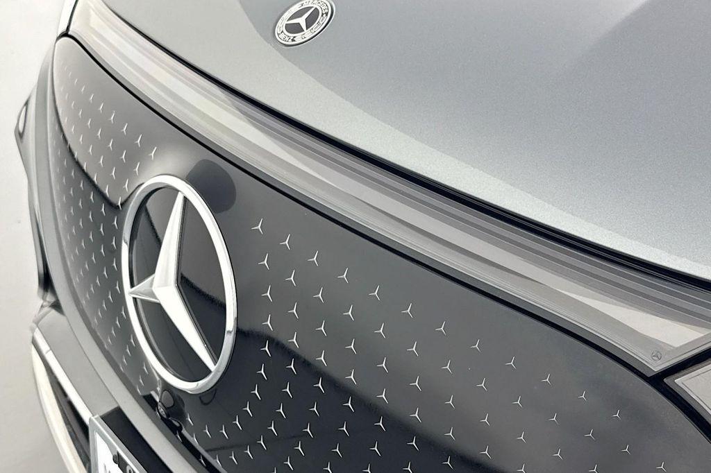 used 2023 Mercedes-Benz EQE 350 car, priced at $46,783
