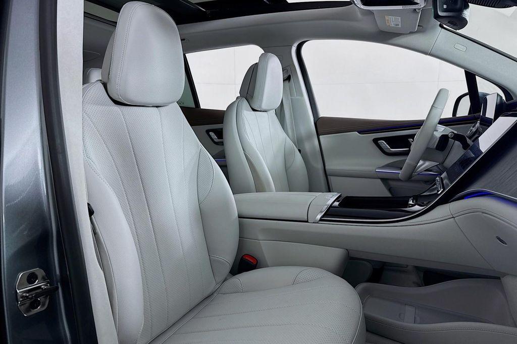 used 2023 Mercedes-Benz EQE 350 car, priced at $46,783