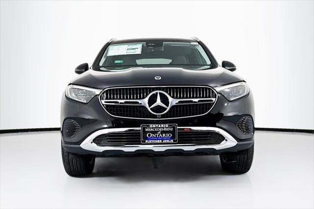 new 2025 Mercedes-Benz GLC 350e car, priced at $65,155