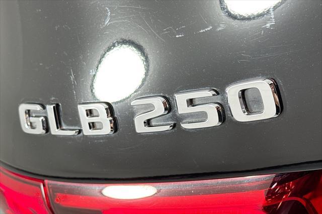 used 2021 Mercedes-Benz GLB 250 car, priced at $23,684
