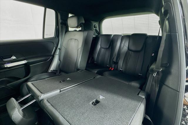 used 2021 Mercedes-Benz GLB 250 car, priced at $23,684