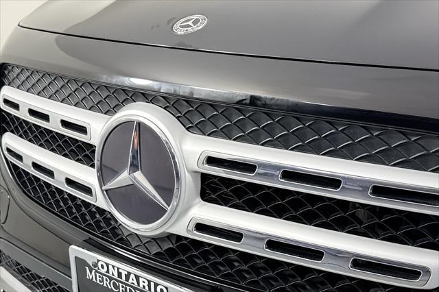 used 2021 Mercedes-Benz GLB 250 car, priced at $23,684