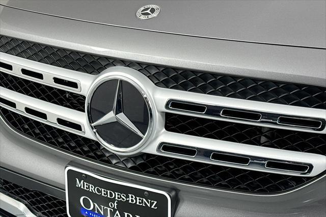 used 2021 Mercedes-Benz GLB 250 car, priced at $29,984