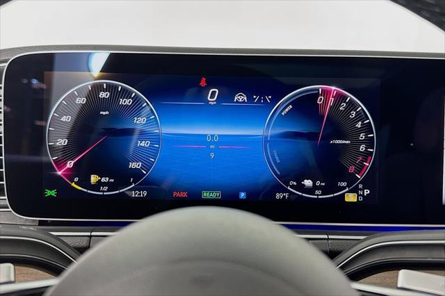 new 2025 Mercedes-Benz GLE 450e car, priced at $79,145