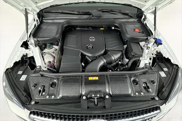 new 2025 Mercedes-Benz GLE 450e car, priced at $79,145
