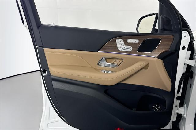 new 2025 Mercedes-Benz GLE 450e car, priced at $79,145