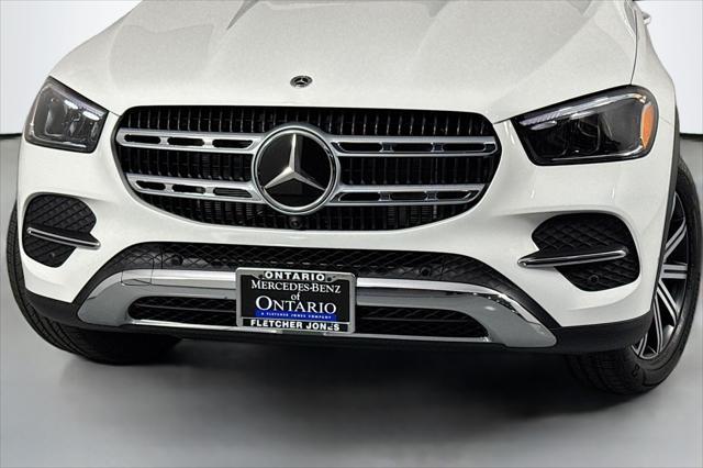 new 2025 Mercedes-Benz GLE 450e car, priced at $79,145