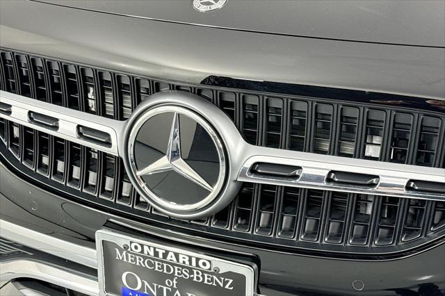 new 2025 Mercedes-Benz GLA 250 car, priced at $44,345