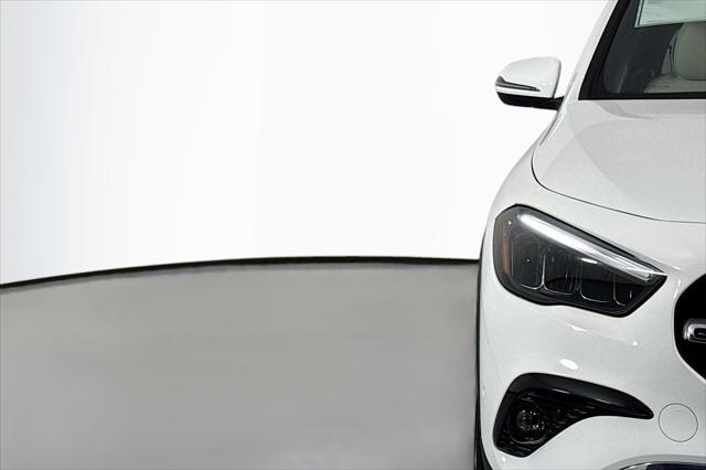 new 2025 Mercedes-Benz GLA 250 car, priced at $44,345