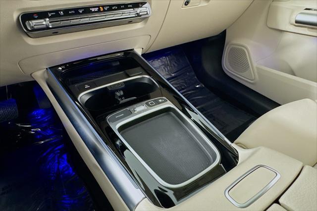 new 2025 Mercedes-Benz GLA 250 car, priced at $44,345