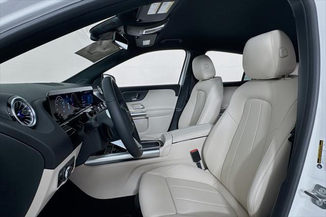new 2025 Mercedes-Benz GLA 250 car, priced at $44,345