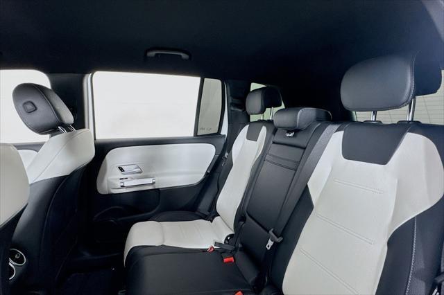 used 2021 Mercedes-Benz GLB 250 car, priced at $26,983