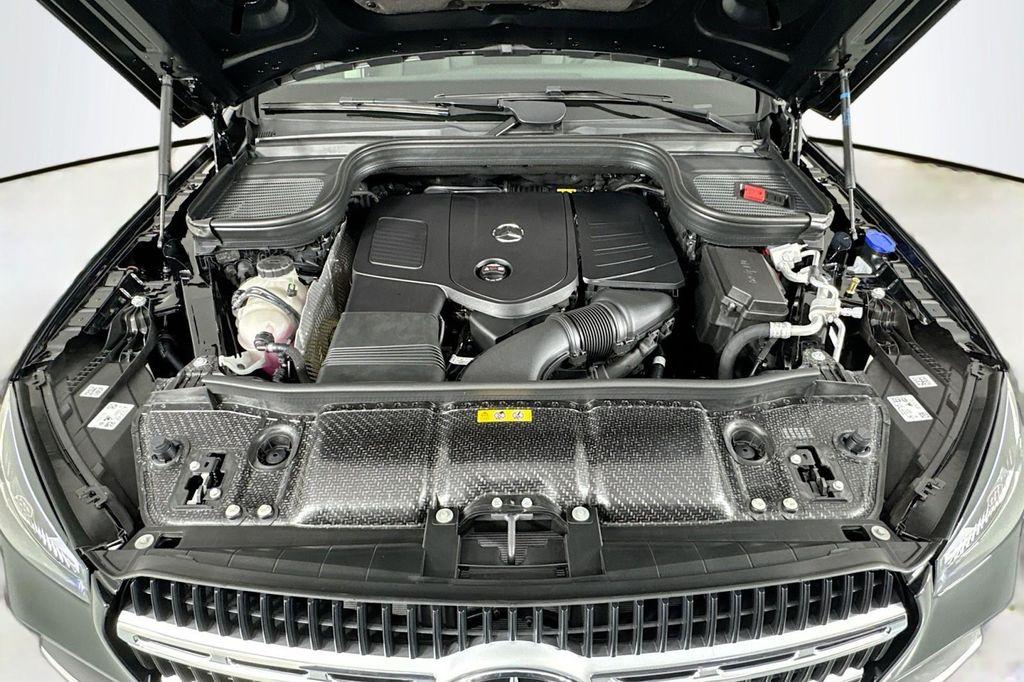 new 2025 Mercedes-Benz GLE 350 car, priced at $68,980