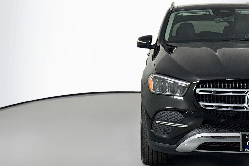 new 2025 Mercedes-Benz GLE 350 car, priced at $68,980