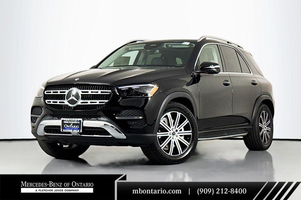 new 2025 Mercedes-Benz GLE 350 car, priced at $68,980