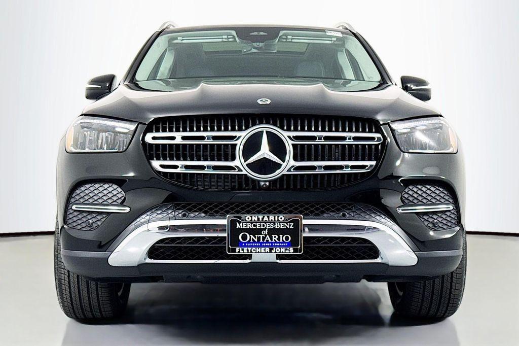 new 2025 Mercedes-Benz GLE 350 car, priced at $68,980