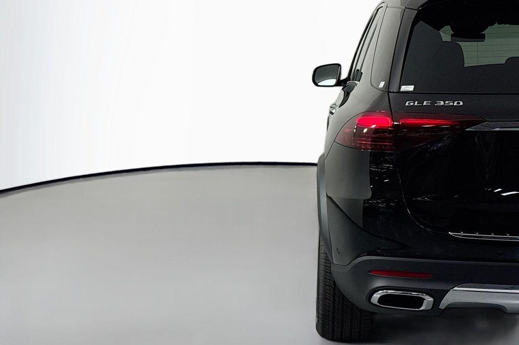 new 2025 Mercedes-Benz GLE 350 car, priced at $68,980