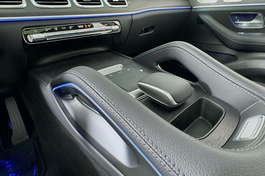 new 2025 Mercedes-Benz GLE 350 car, priced at $68,980