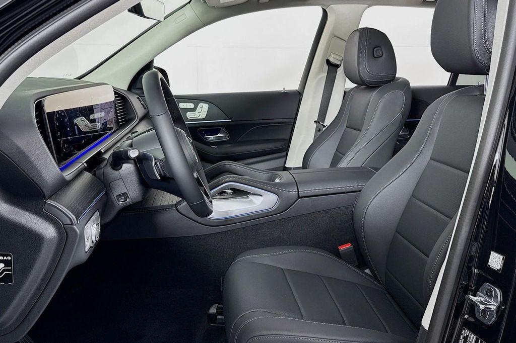 new 2025 Mercedes-Benz GLE 350 car, priced at $68,980