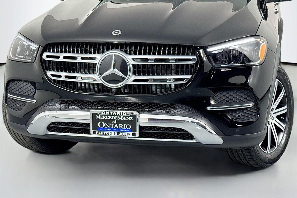 new 2025 Mercedes-Benz GLE 350 car, priced at $68,980