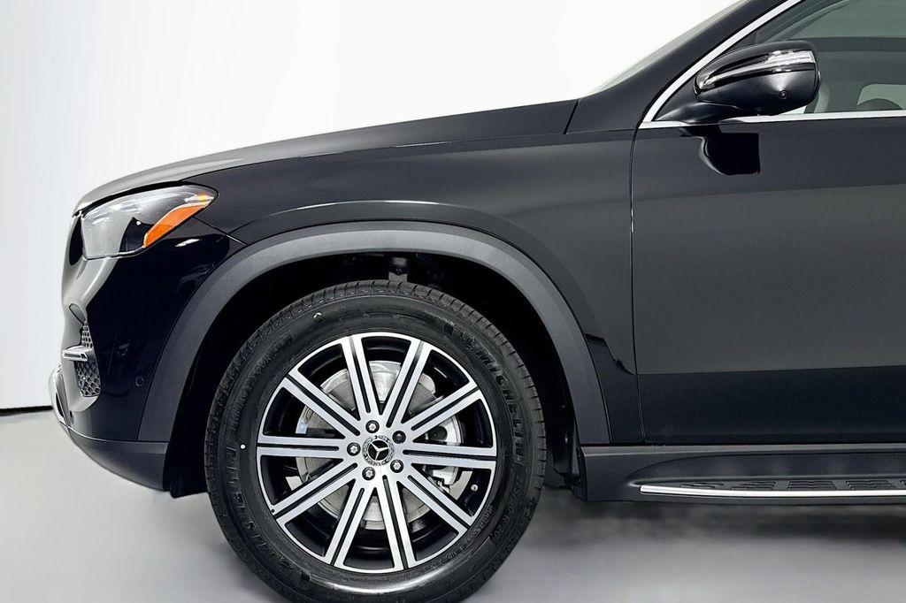 new 2025 Mercedes-Benz GLE 350 car, priced at $68,980