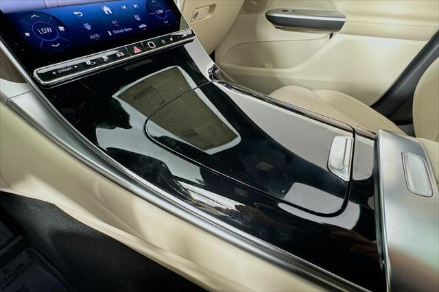 new 2025 Mercedes-Benz GLC 350e car, priced at $66,765
