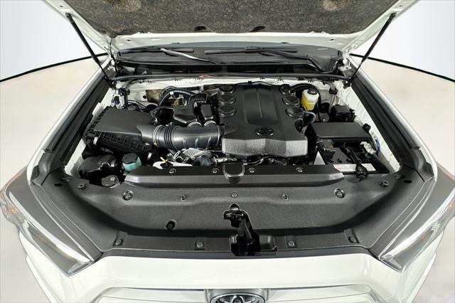 used 2024 Toyota 4Runner car, priced at $43,984