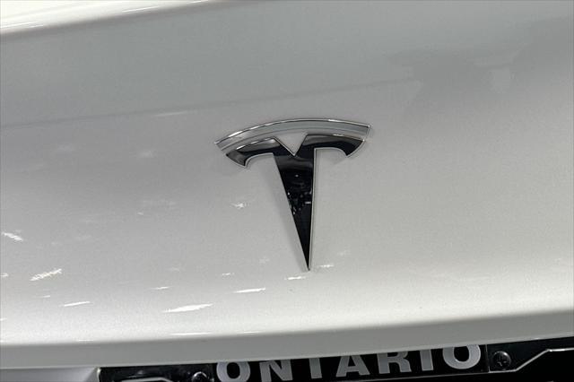 used 2021 Tesla Model 3 car, priced at $23,984